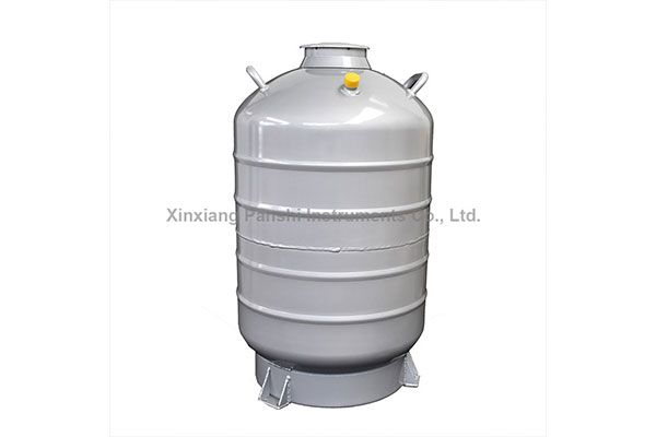 10L cryogenic Liquid nitrogen storage tank for sperm  