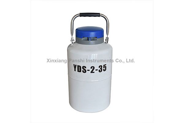 2L-100L liquid nitrogen tank Stocks 