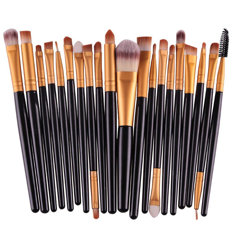 Makeup brush