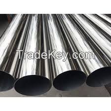 STAINLESS STEEL TUBES