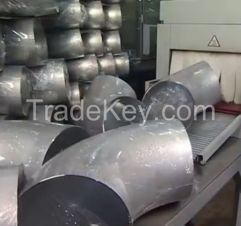 STEAINLESS STEEL FITTINGS