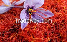 Carnelian Saffron
