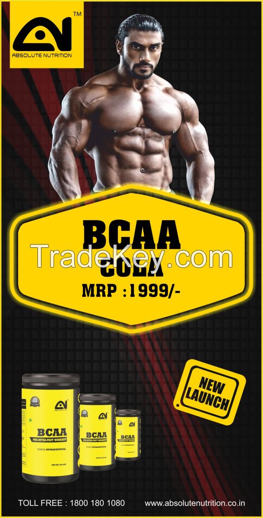 BCAA