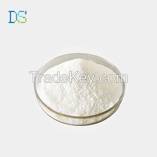 High Quality Manufacturer Glazing Melamine Powder 99.8%