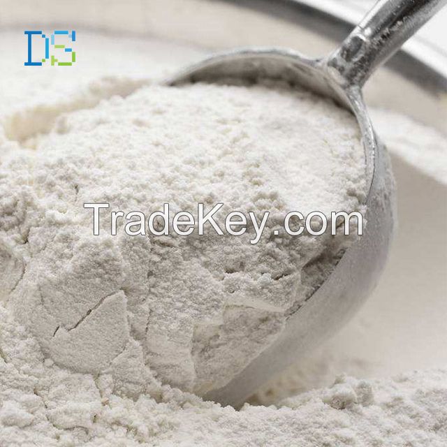 Good price superfine Industrial grade 99.8 % chemical melamine powder