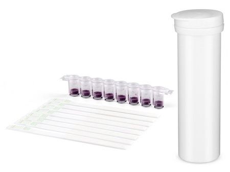 ROC-F-AR013S  Lincomycin, Tylosin and Erythromycin Combo rapid test strip