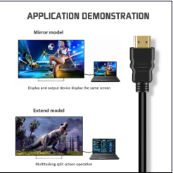 Cheap Price 1m 1.5m 3m 5m 10m 15m 20m 03m HDMI to HDMI Cable