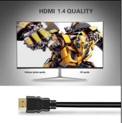 Cheap Price 1m 1.5m 3m 5m 10m 15m 20m 03m HDMI to HDMI Cable