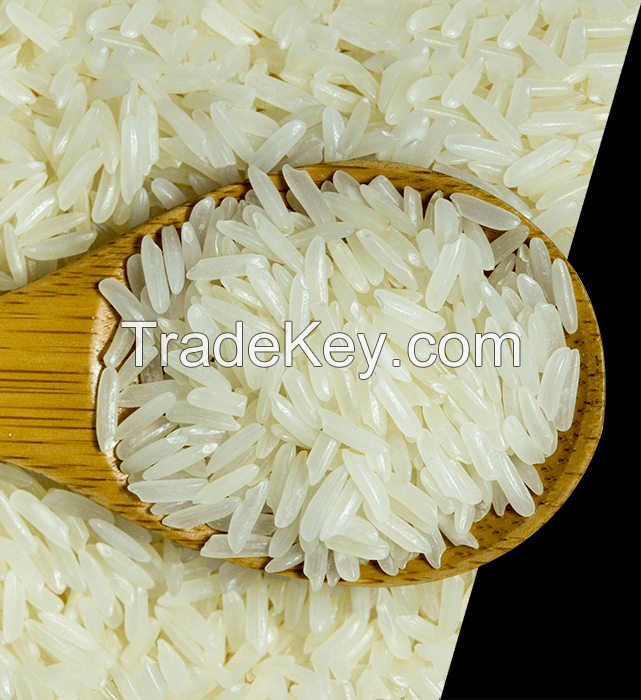 BASMATI RICE