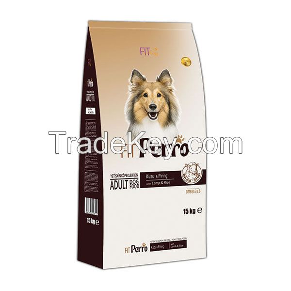 Fit Perro Dog Food 15 kg