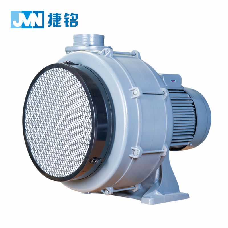 Low price high capacity centrifugal exhaust warm air blower fan