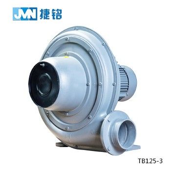 TB200-20 15KW high volume exhaust centrifugal air mover blower