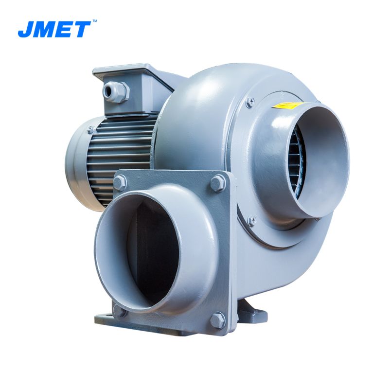 FMS-202A three phase low pressure electric radial  blower