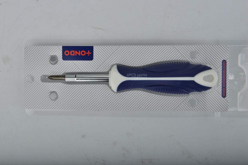 Factory Supply OEM Screwdriver All Sizes