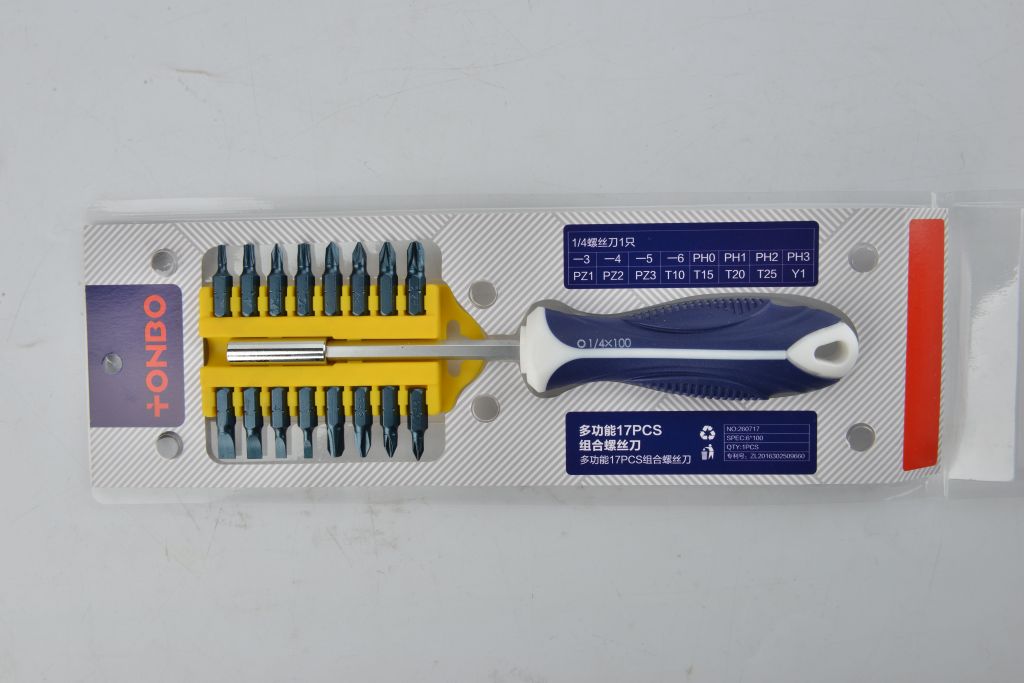 Factory Supply Oem Screwdriver All Sizes