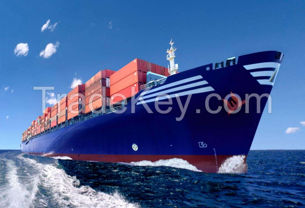 Good price sea freight from shenzhen to Singapore