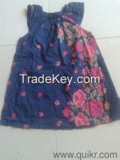 Branded Garments Kidswear