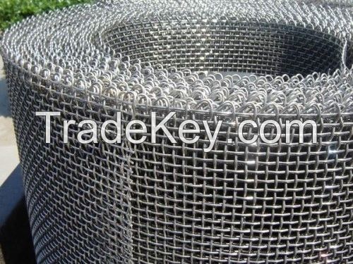 Square Wire Mesh