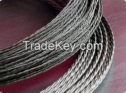 Twist wire