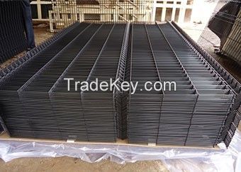 Welded Wire Mesh Fence/3D Fence