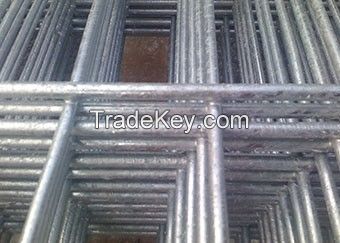 Welded Wire Mesh Fence/3D Fence