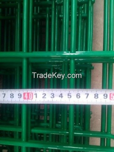 Welded Wire Mesh Fence/3D Fence