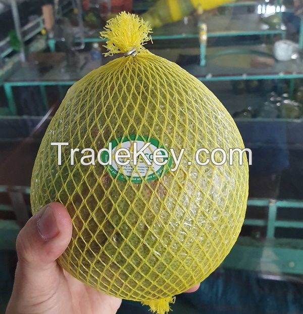 Fresh Vietnamese Honey Pomelo (EU standards)