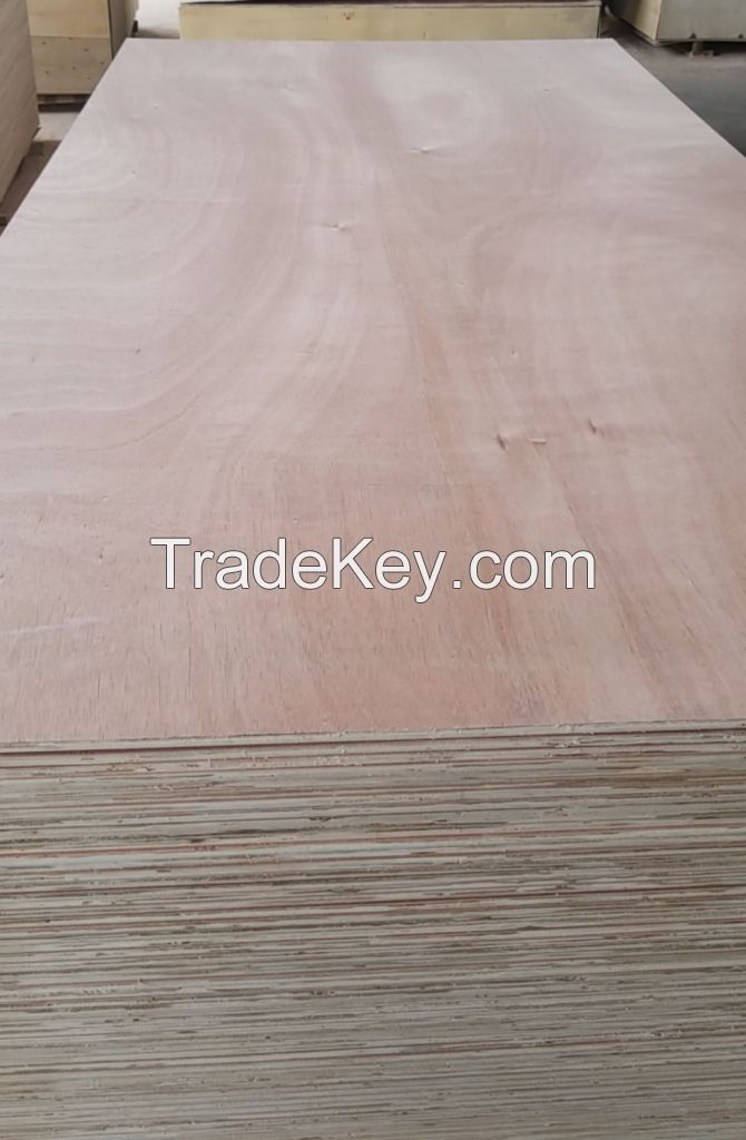 Vietnam commercial plywood