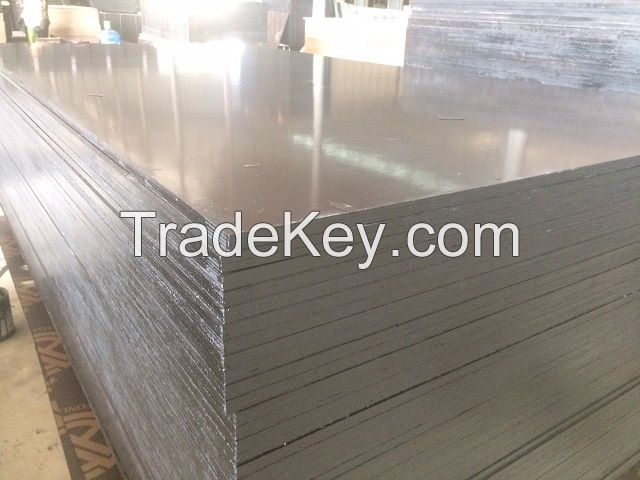 Brown Film face plywood (GalaHome)