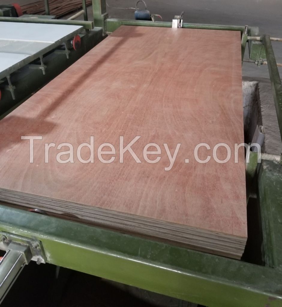 High quality plywood for furniture