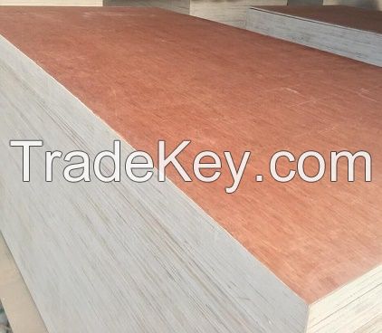 High quality plywood for furniture