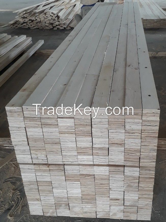 LVL plywood for Scaffolding plank usage