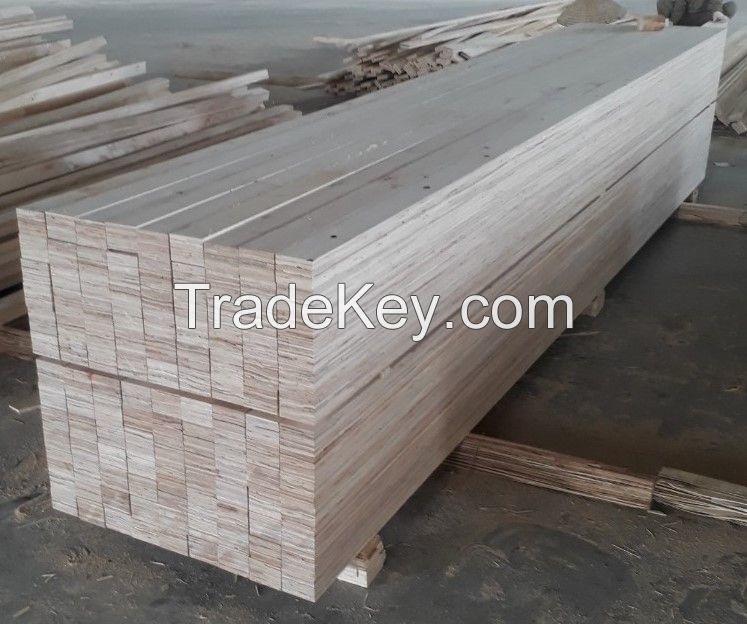 LVL plywood for Scaffolding plank usage