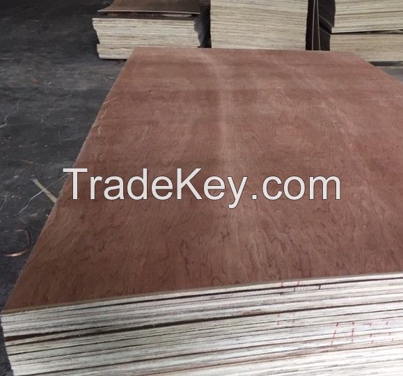 Packing Plywood For Packing Of Machines.