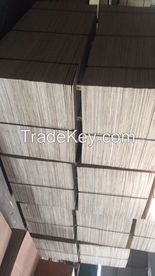 Packing Plywood For Packing Of Machines.