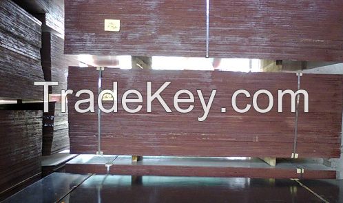 Vietnam high quality Film Faced Plywood