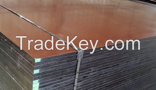 Vietnam Film face plywood, formwork, shuttering