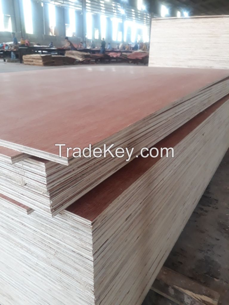 18mm plywood for furniture