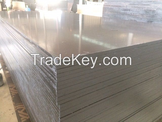 Film face plywood/Shuttering plywood/Formwork/Concrete plywood