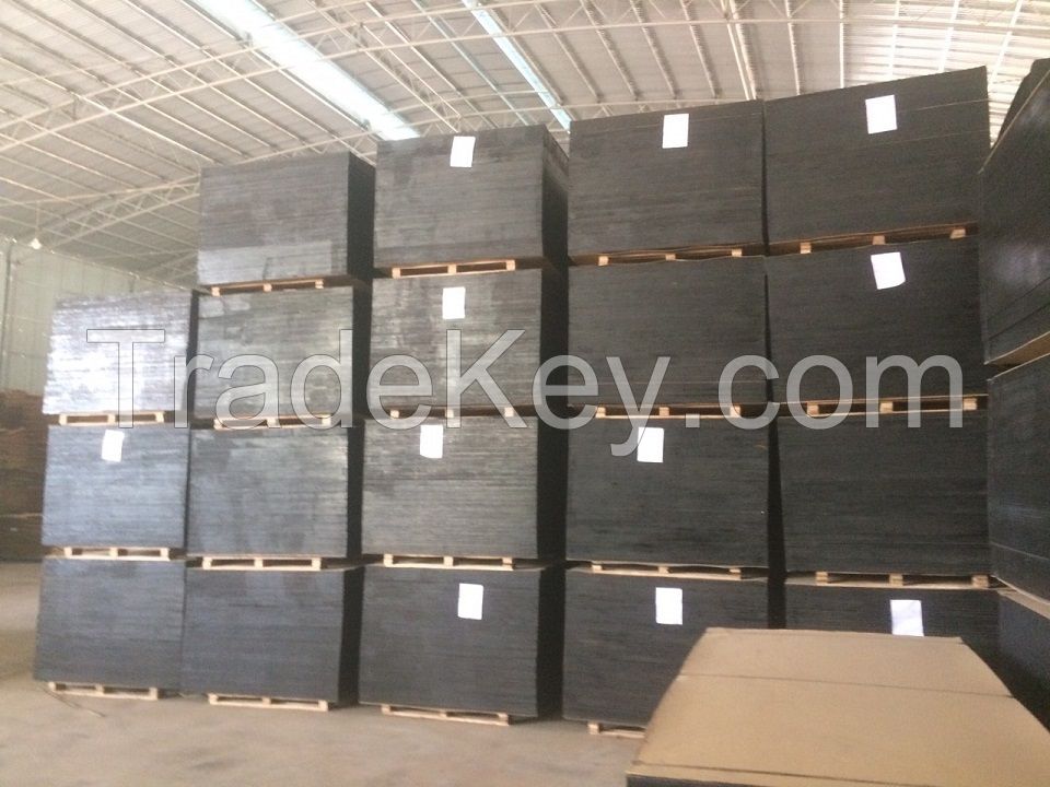 Film face plywood/Shuttering plywood/Formwork/Concrete plywood