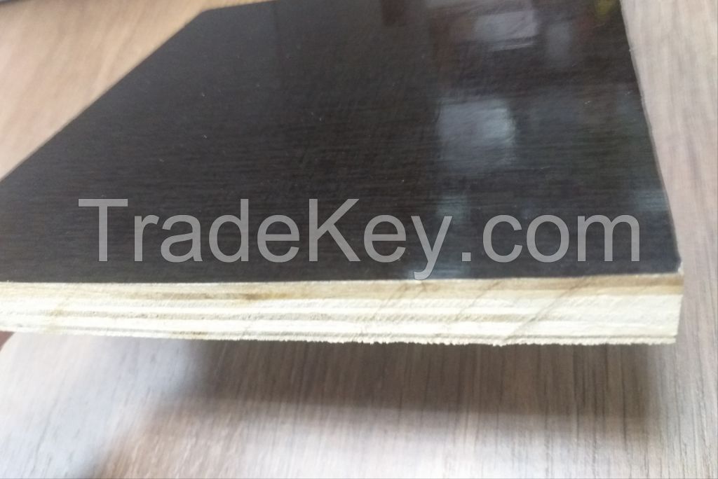 Vietnam high quality Film Faced Plywood