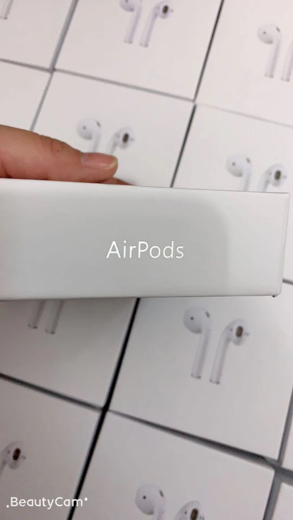 1:1 AirPods 1