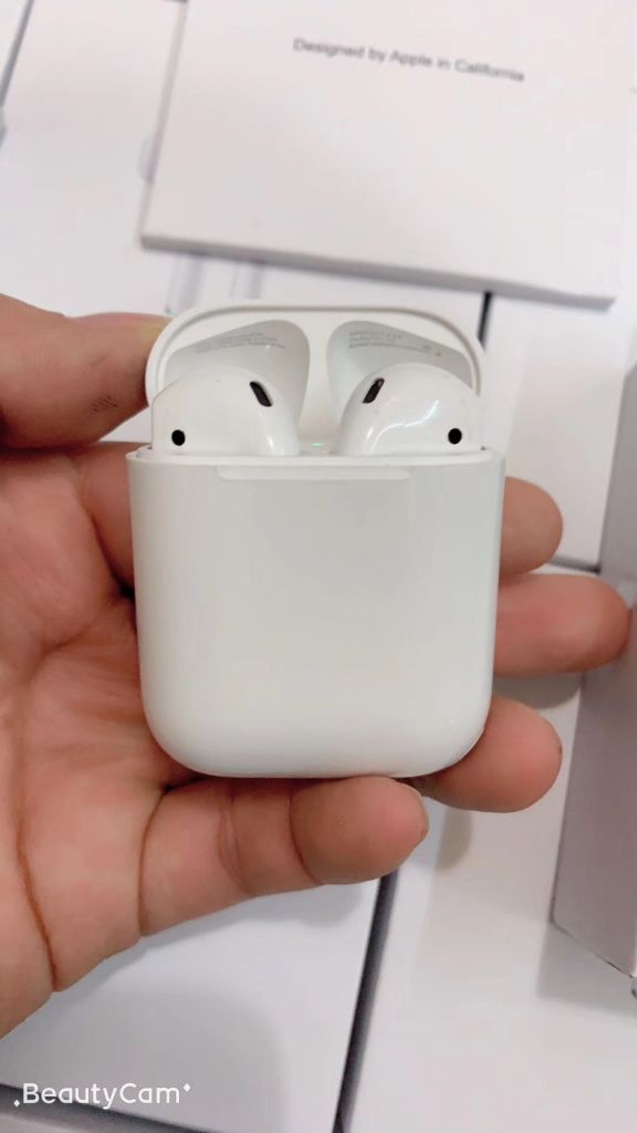 1:1 AirPods 1