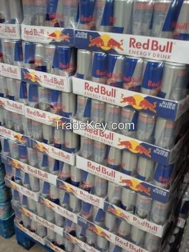 Red Bull 250ml