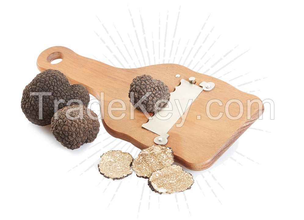 Summer truffles