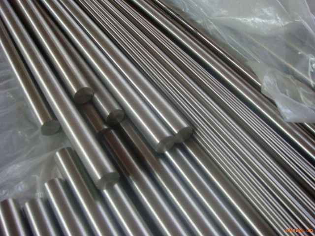 Titanium Bar, Titanium Rod, titanium round rod