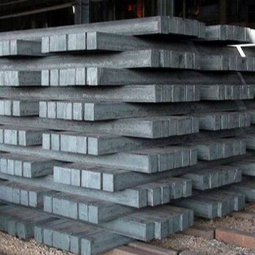 Steel Billets, Pig Iron, Cast Iron, Steel Ingots