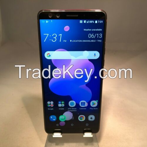 New Factory Price for HTC U12 Plus 128GB/6GB Dual SIM @ +79854871463