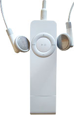 Flash Mp3 player(F312)