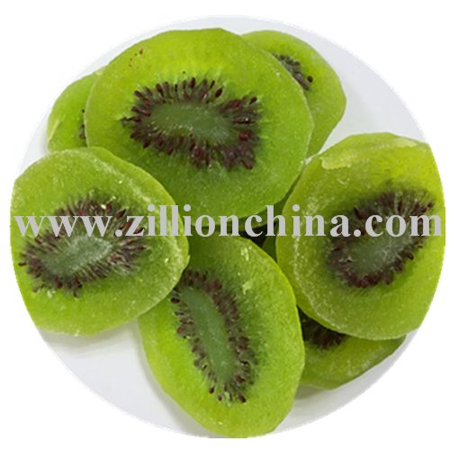 Dried Kiwi,  preserved fruits